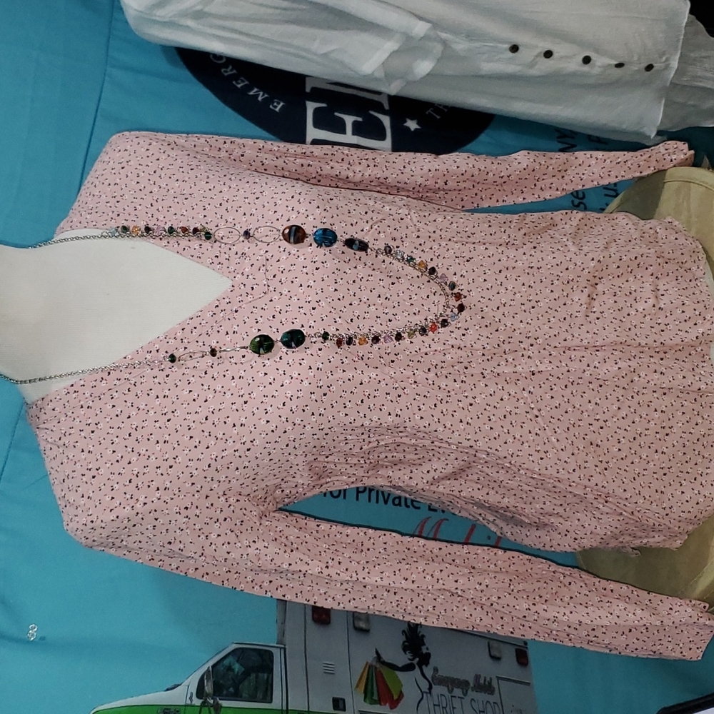 Edc Blouse - image 1